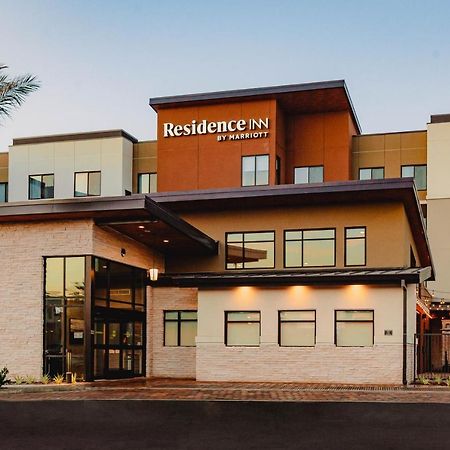 Residence Inn By Marriott Loma Linda เรดแลนด์ส ภายนอก รูปภาพ